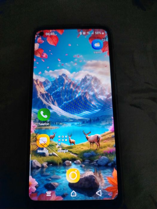 Samsung Galaxy M11