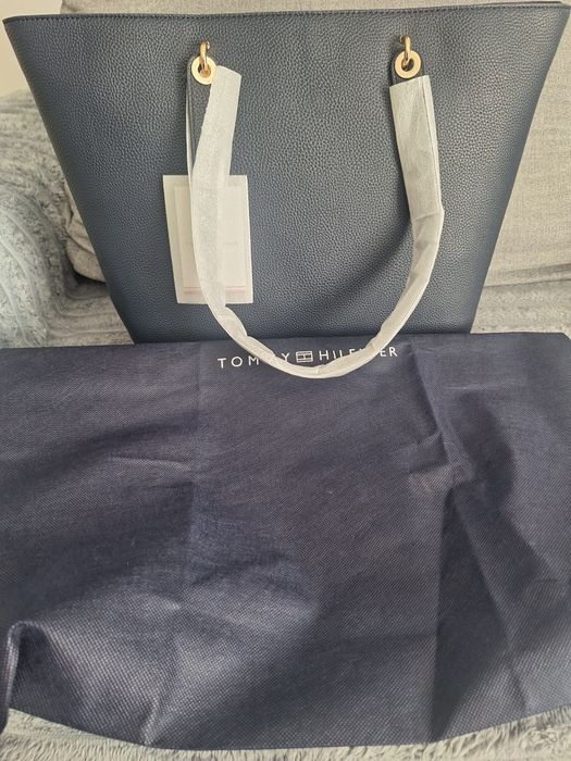 Geanta Tommy Hilfiger