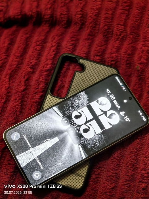 Samsung S23 256/8