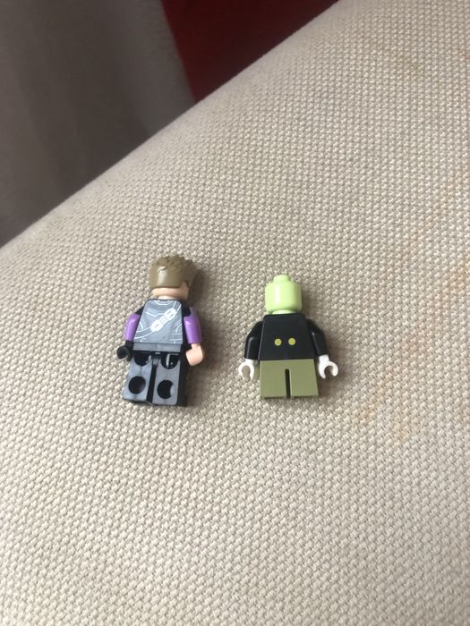 Клинт бартон и Jiminy cricket  продам