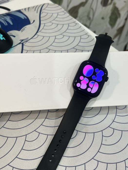 Apple watch series 10 46mm