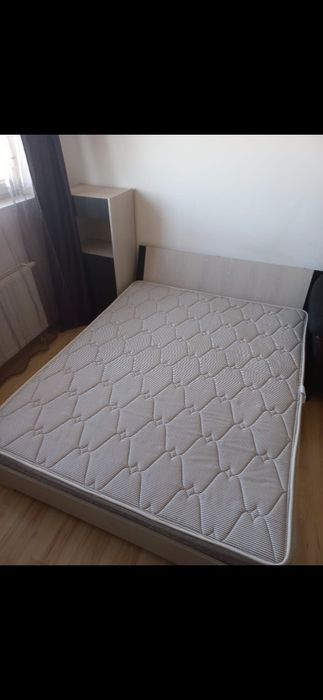 Vand apartament 1 camera,bloc Via Romana,central
