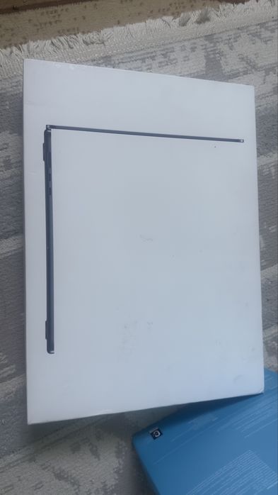 Macbook Air 15 inch 16Gb, 512GB