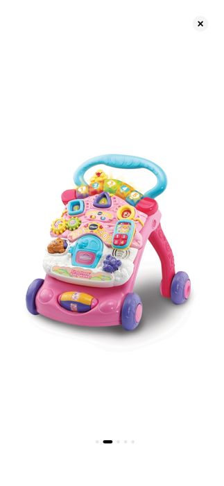 Уокър Vtech 2 in 1