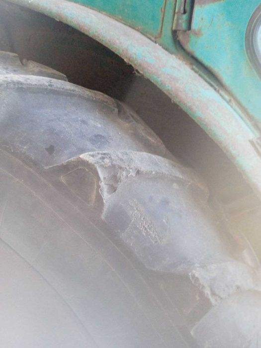 Трактор Т-40 сотилади