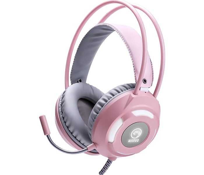 Casti Gaming Scorpio Roz