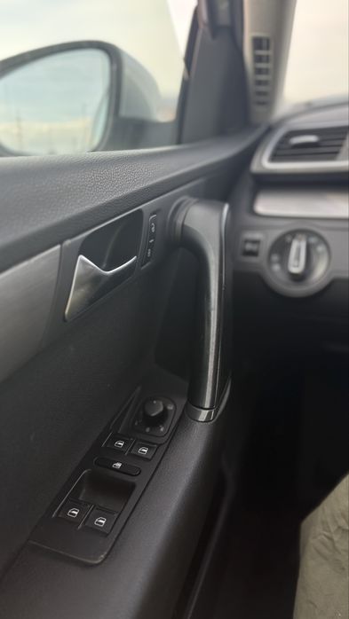 Passat B7 Variant 1.6 tdi