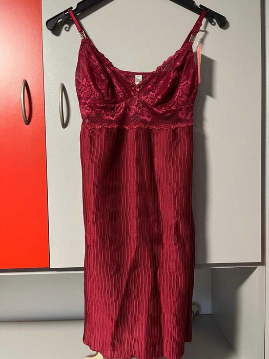 Neglijeu Suwen - 2 piese