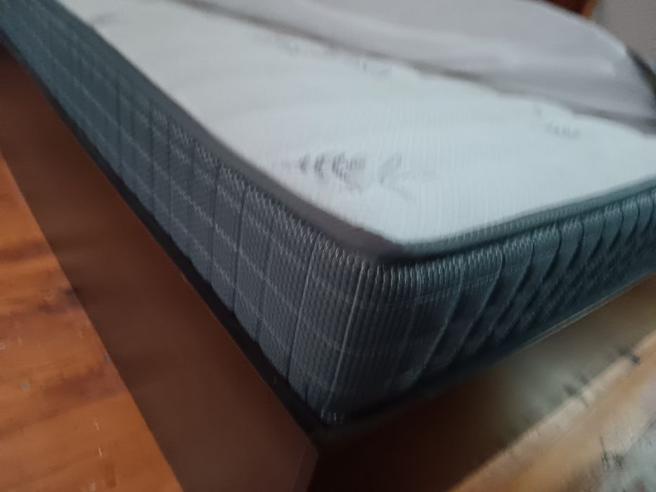 Нова спалня само един път пробвано