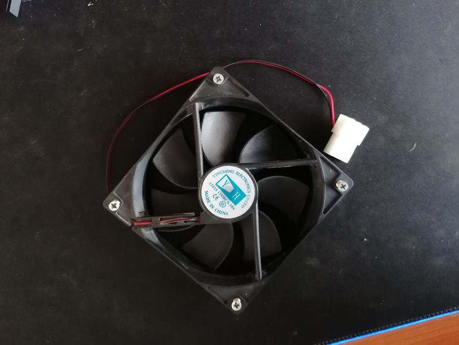 Запчасти для компьютера