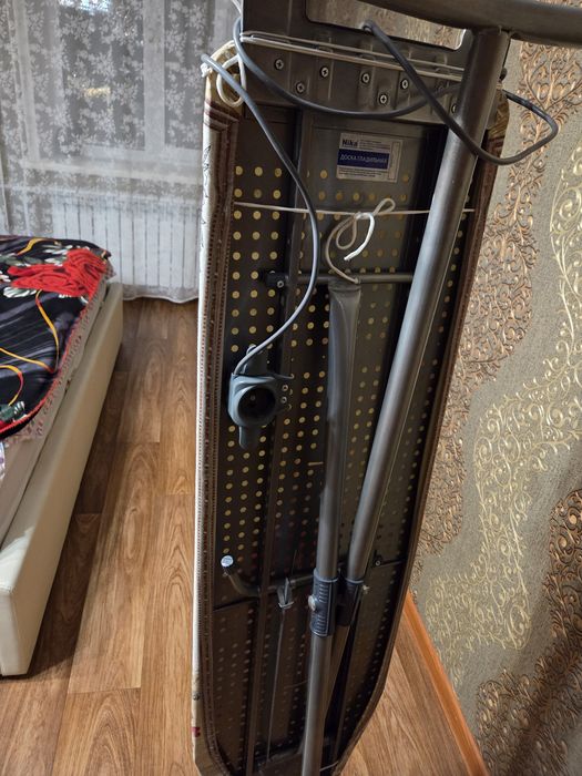 Б/У гладильная доска