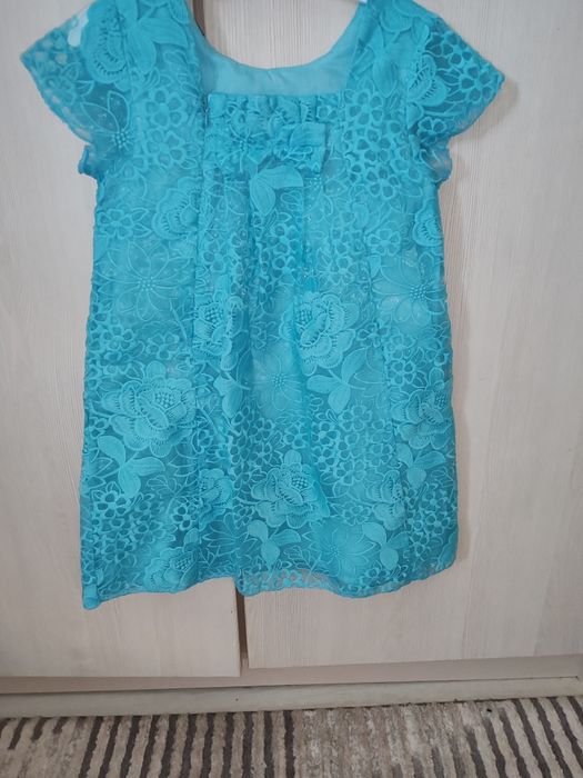 Детска рокля mayoral