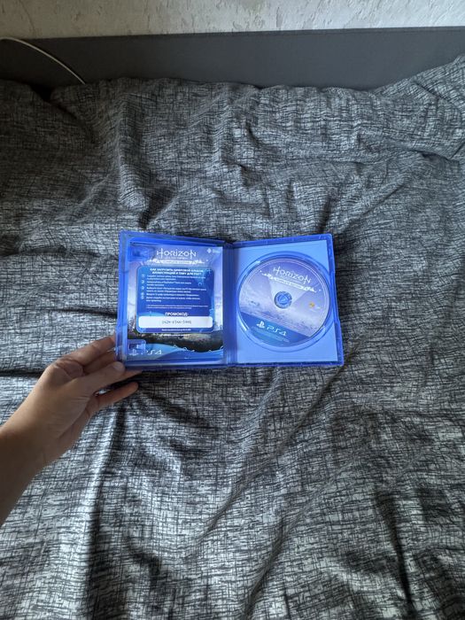 Диски playstation 4 и xbox 360