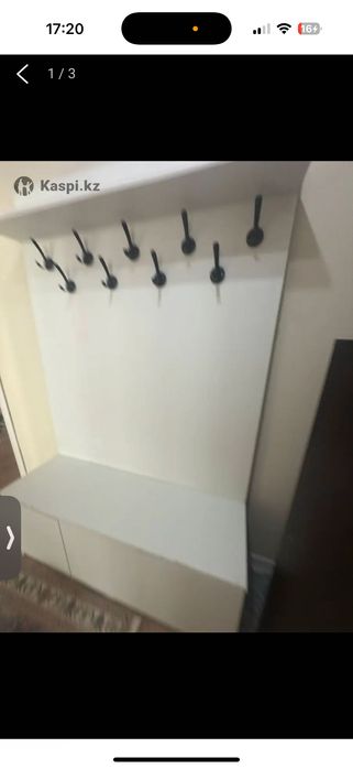 Срочно продам прихожка