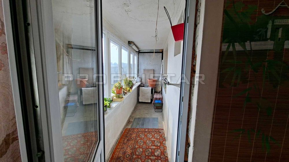 Apartament 2 camere Apusului