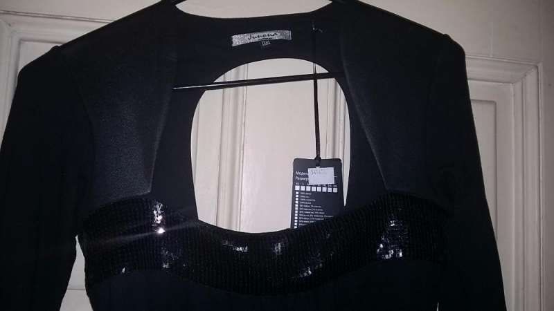 !Официална Рокля на Юнона