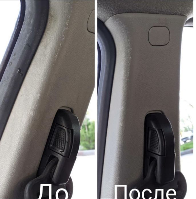 Detailing himchiska polirovka salon pokraska