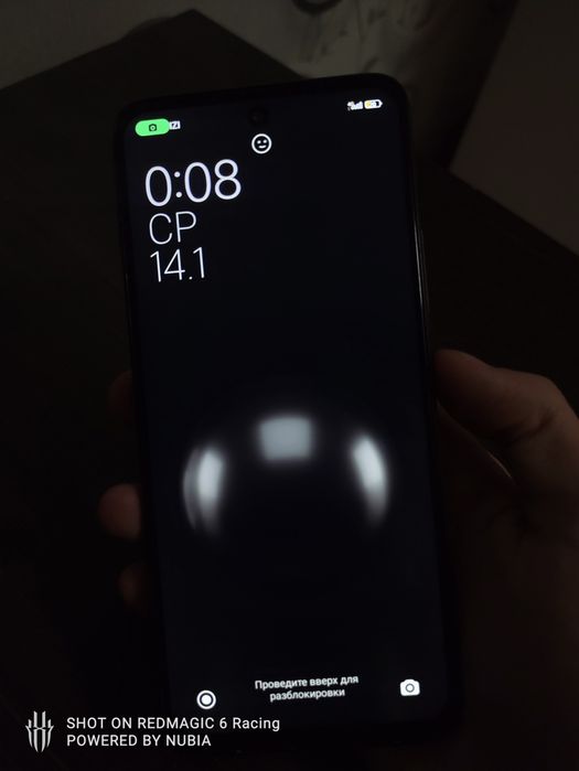 Редми ноут 12 обмен