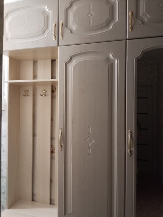 Продается прихожка, 110тыс.