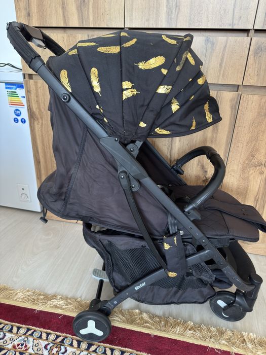 Продам Коляску MSTAR