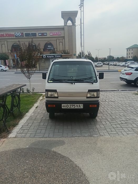 Chevrolet Labo 2023. 04 oy