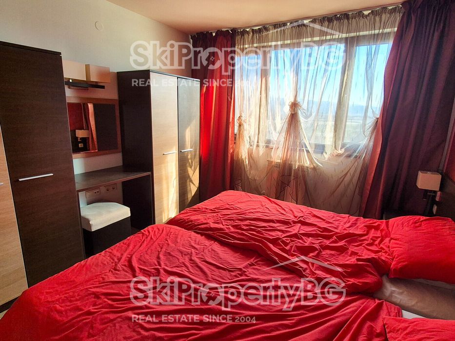 Продава се Двустаен апартамент в Банско - 61 кв.м за 502 €/кв.м - Снимка #6