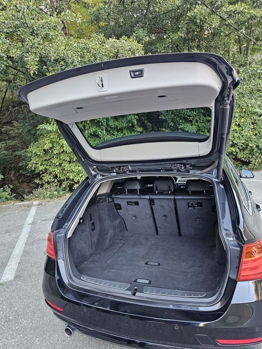 BMW 3 Series 2014 — imagine 5