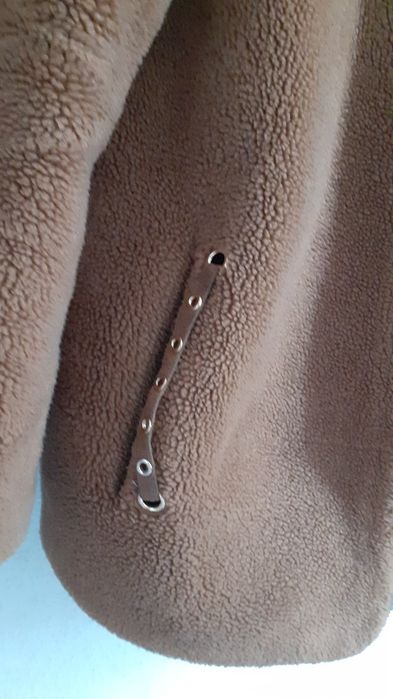 Продам дублёнку в отличном состоянии