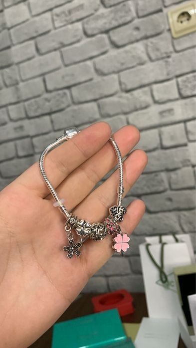 Продам Пандора 8ш