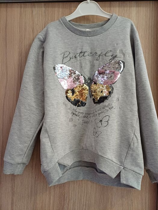 Детска блуза 134см