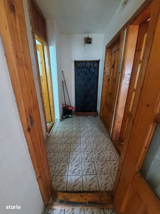 Vanzare garsoniera zona Calea Bucuresti, Targoviste