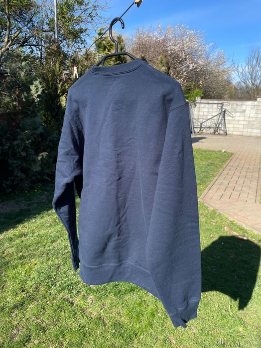 Bluza Supreme Underline Crewneck