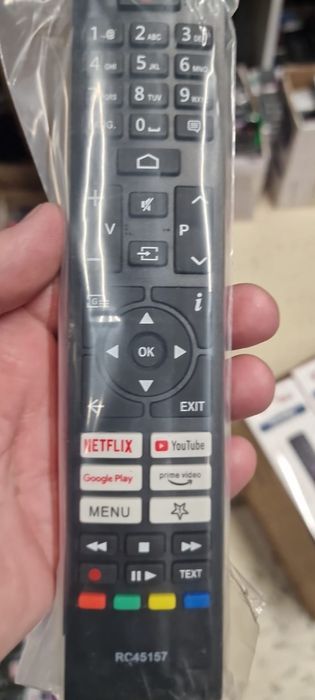 Telecomanda 45157 LCD TOSHIBA  sau Daewoo