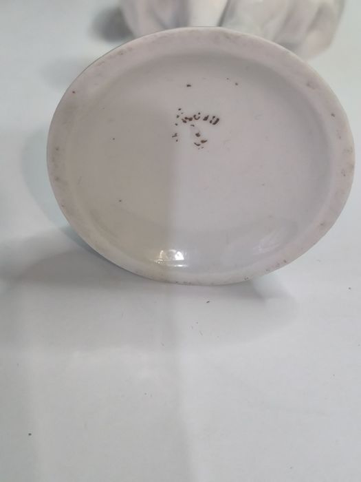 Руска порцеланова статуетка