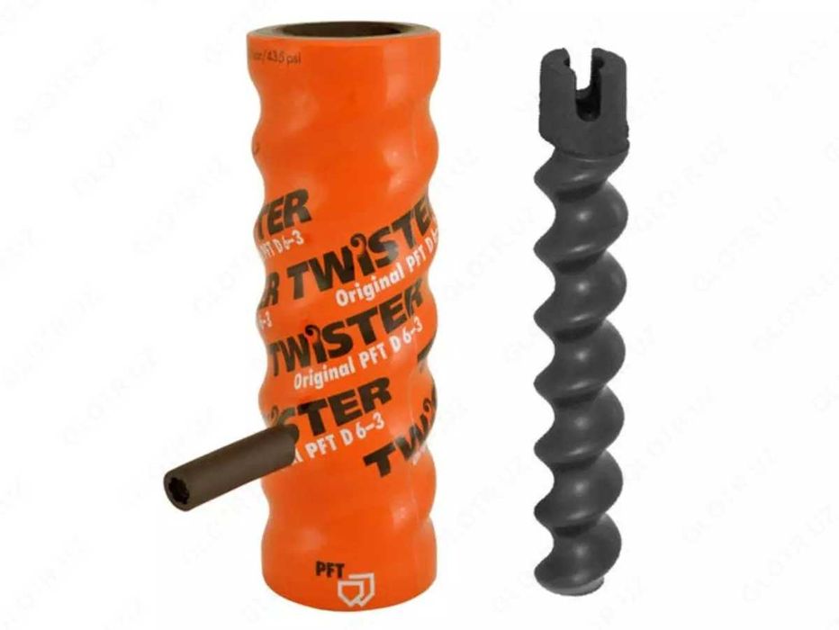 Штукатурная станция ASE SM 5 (Гипсовая штукатурка)