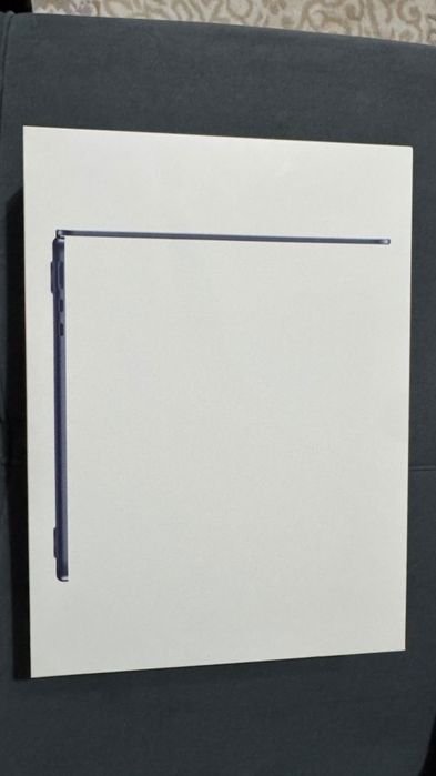 Ноутбук Apple MacBook Air 13 2022