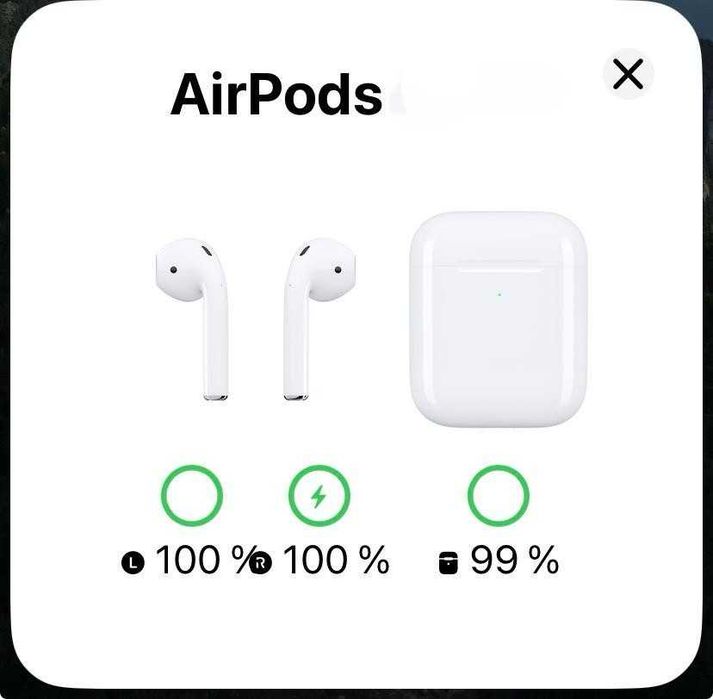 Apple AirPods 2 Wireless Charging Case cu husă Red Bull