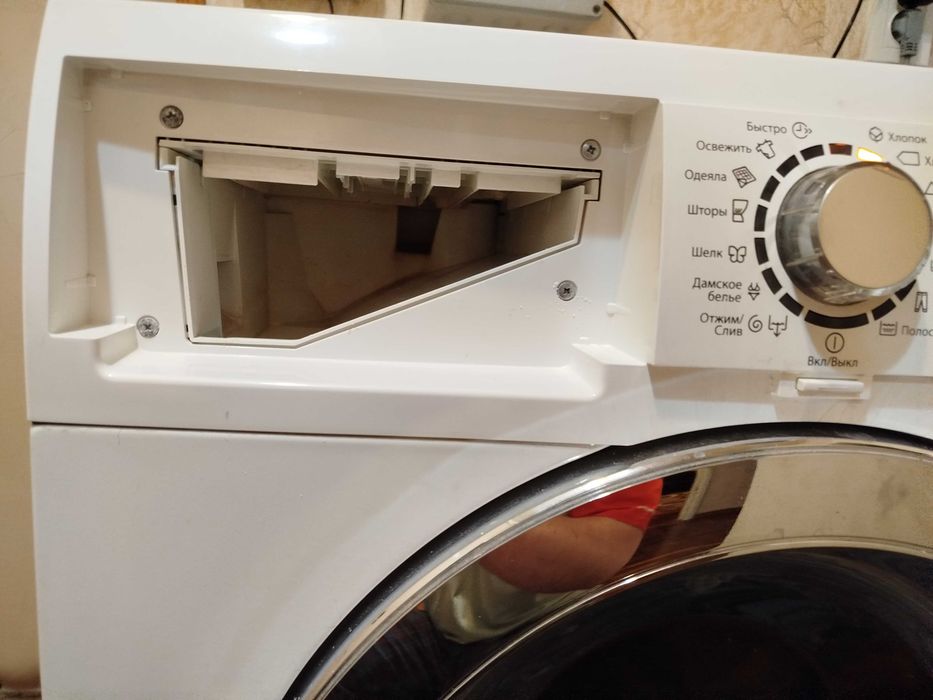 Стиральная машина Electrolux Platinum 7kg