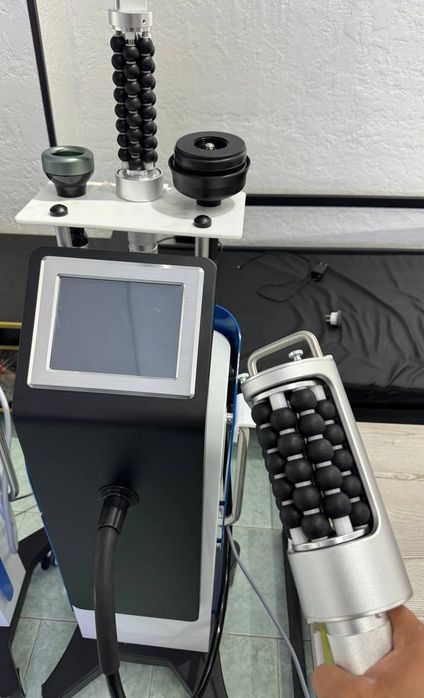 Массаж TURBO G9 Pro Max