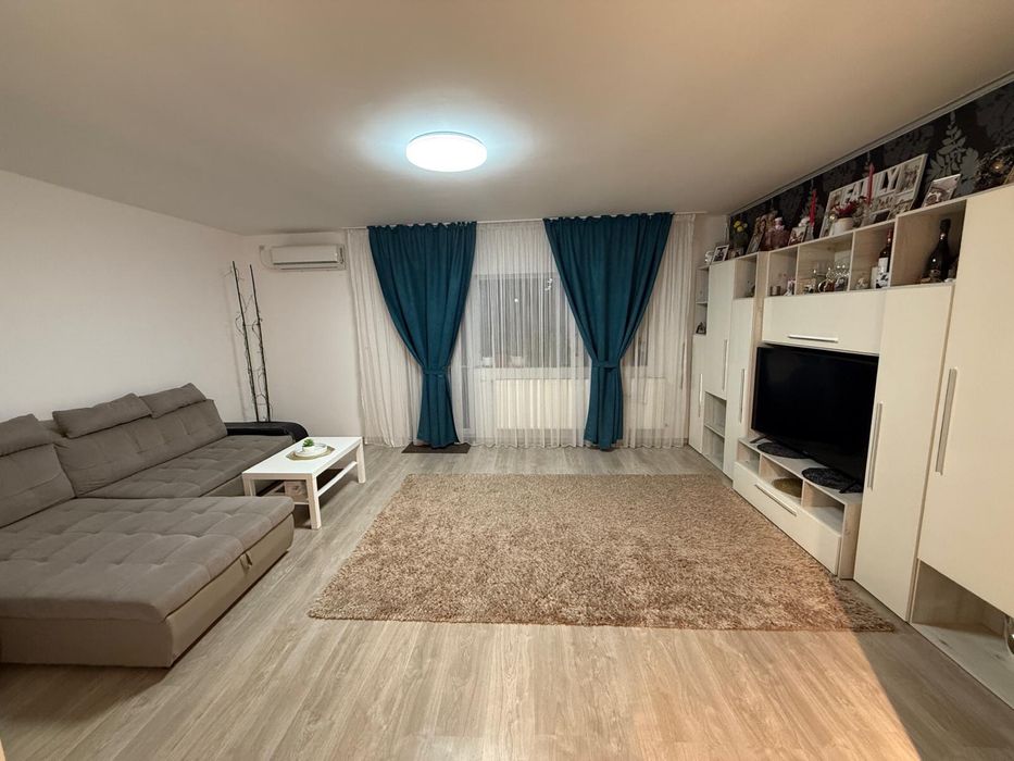 VILĂ P+1 DE VÂNZARE – Bragadiru, lângă București