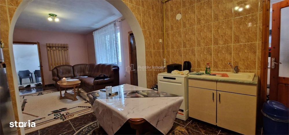 Resita Casa individuala, P+Pod, Zona Lend, 565 mp, Comision ZERO Cumpa