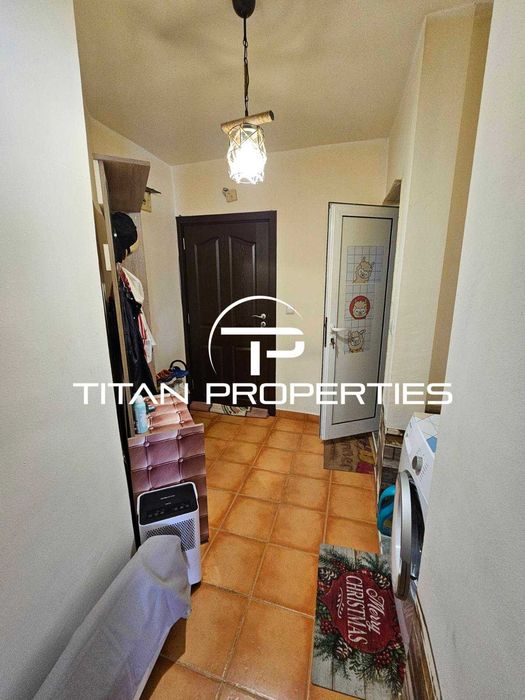 Продава се Двустаен апартамент в Варна, Аспарухово - 60 кв.м за 1500 €/кв.м - Снимка #6