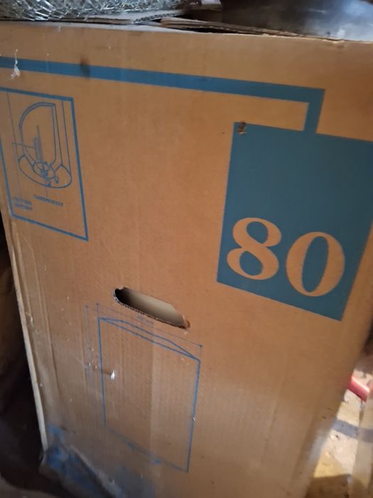 Водонагревтель Regent