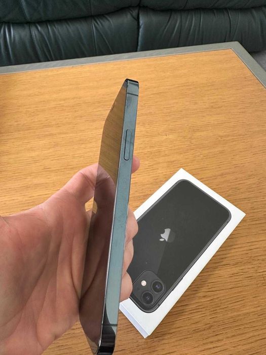 Iphone 12 Pro 128 Gb Blue
