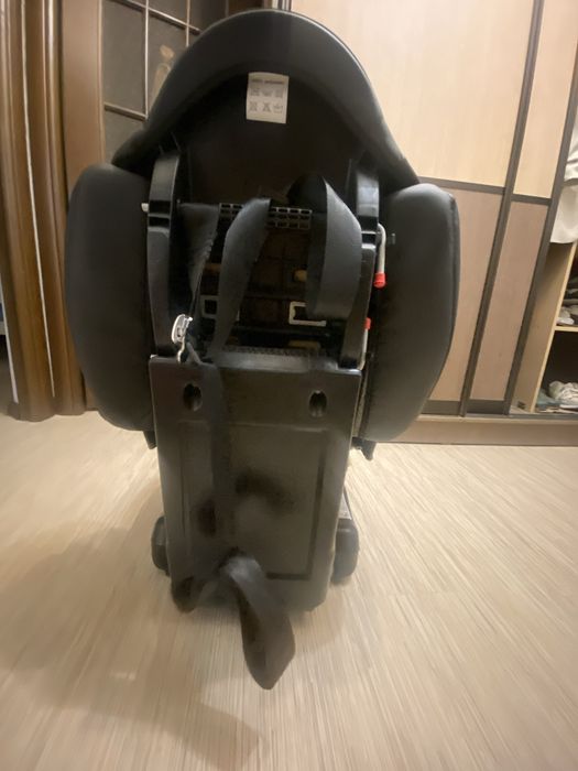 Продам автокресло