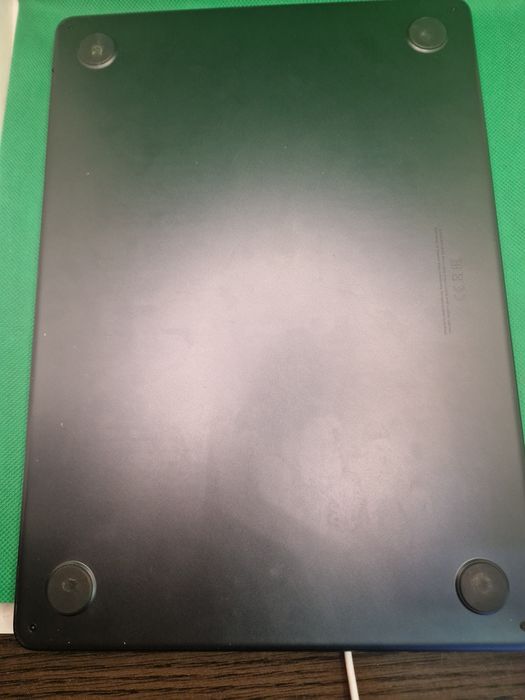 Macbook Air 13/M3 16GB 256GB 94% baterie Lazar Amanet Crangasi 54669