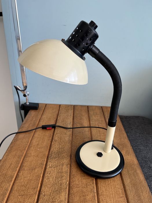 Настолна лампа / Франция / 70-те