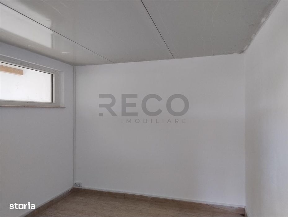RECO casa Rosia