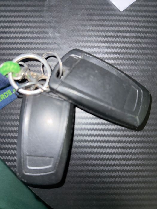 Bmw f10, keyless ключове oem оригинални