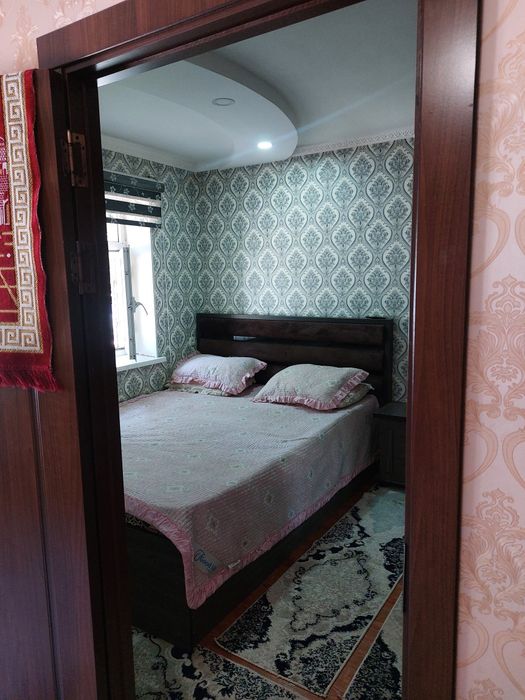 Квартира сотилади 3 хоналик